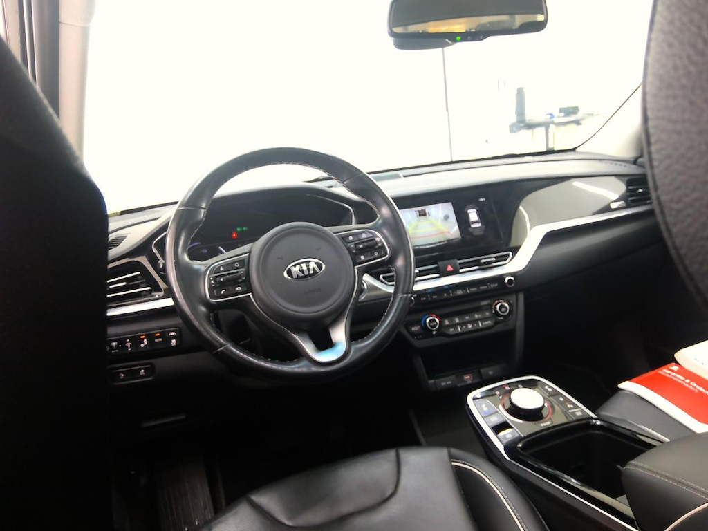 Foto 4 van Kia Niro