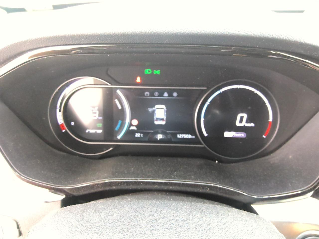 Foto 5 van Kia Niro