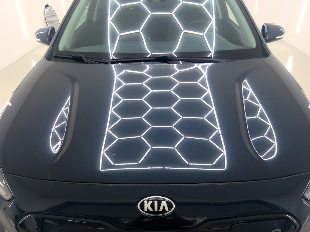 Foto 29 van Kia Niro