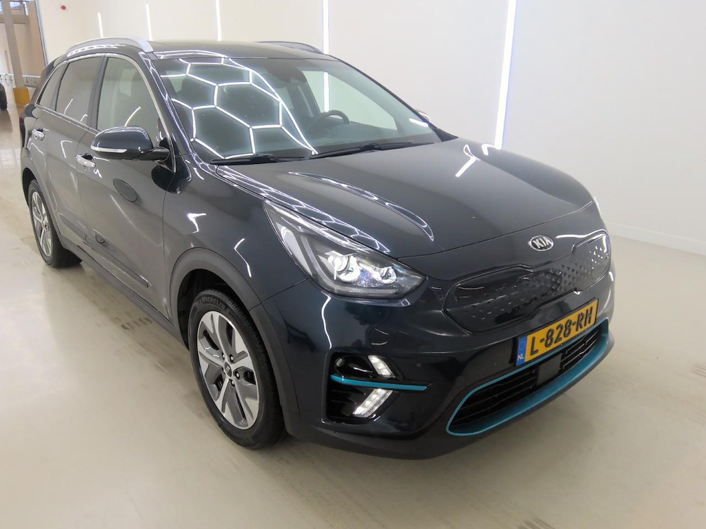 Foto 6 van Kia Niro