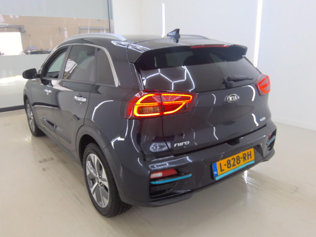 Foto 7 van Kia Niro