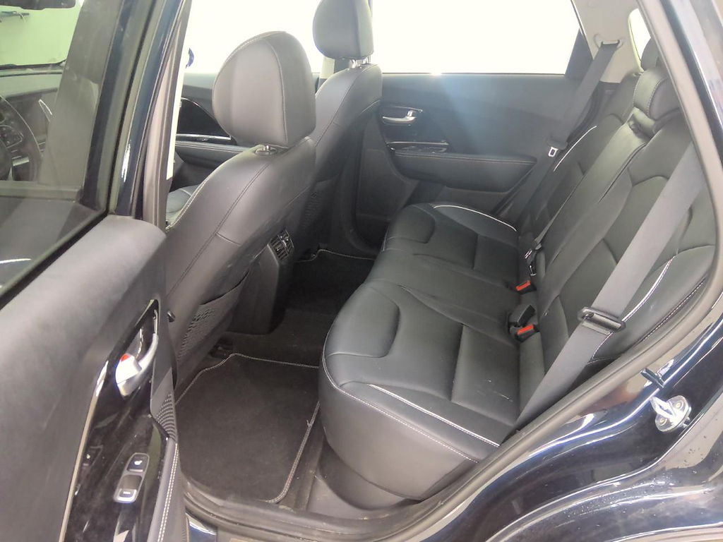 Foto 9 van Kia Niro