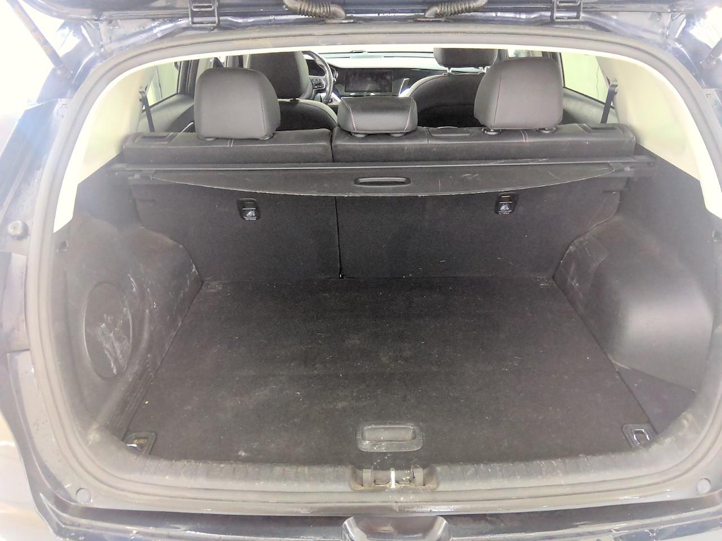 Foto 10 van Kia Niro