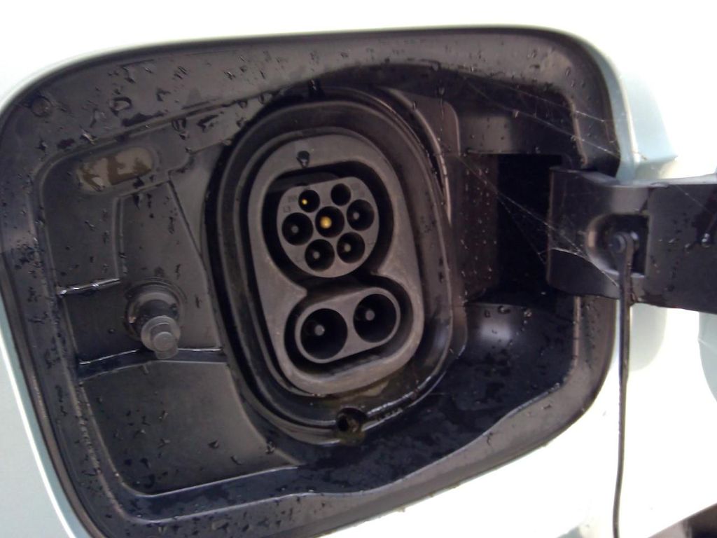 Foto 10 van Skoda Enyaq