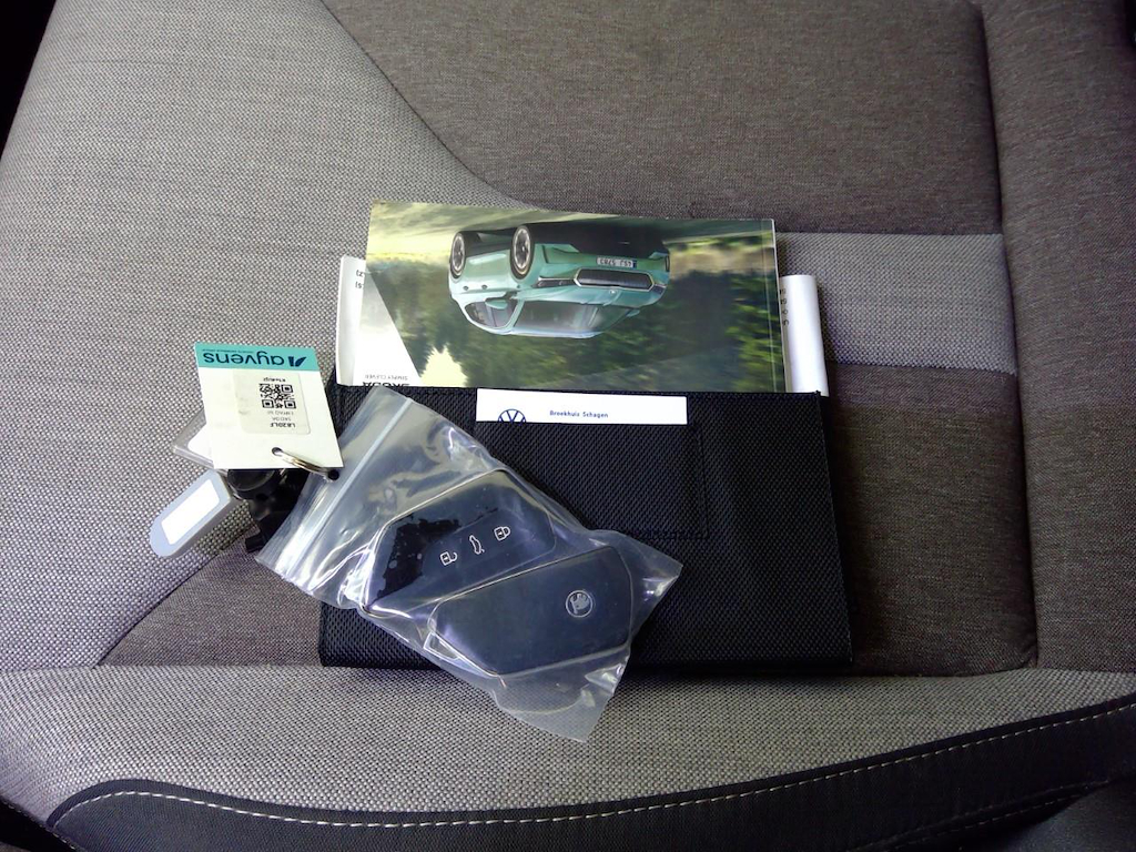 Foto 11 van Skoda Enyaq