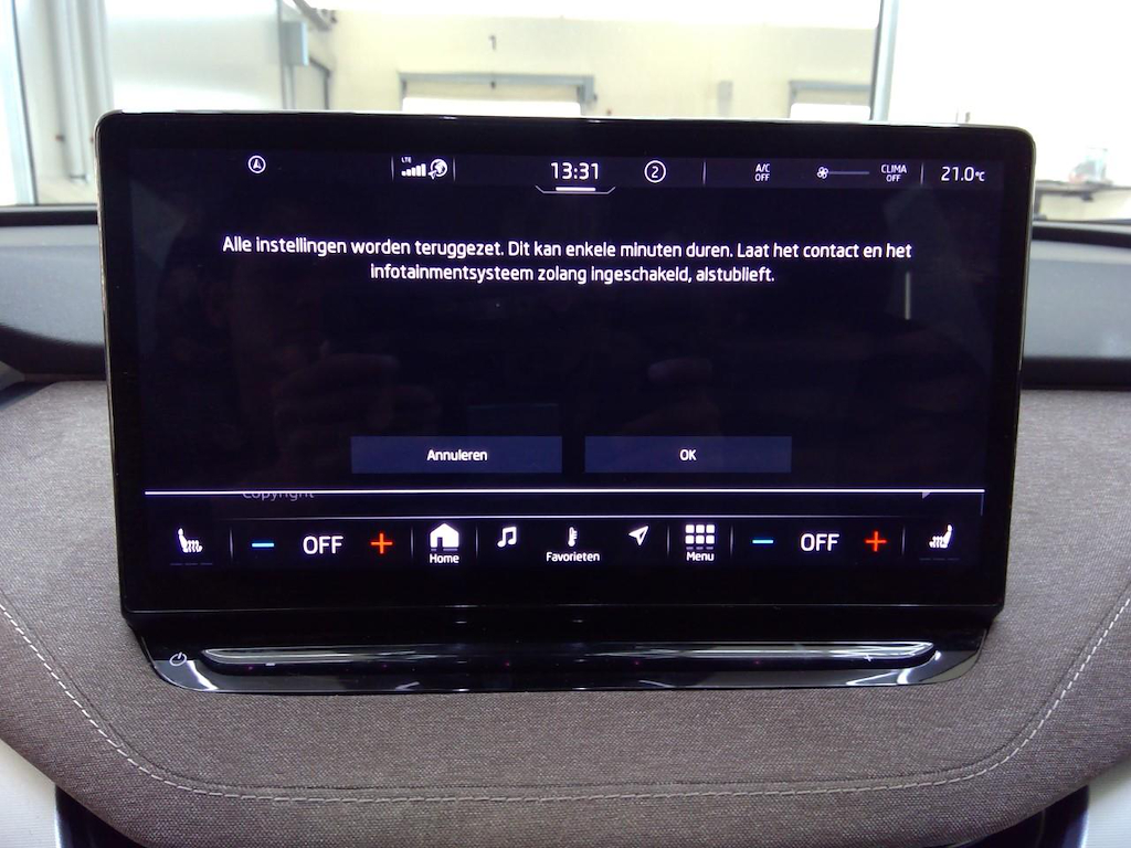 Foto 13 van Skoda Enyaq