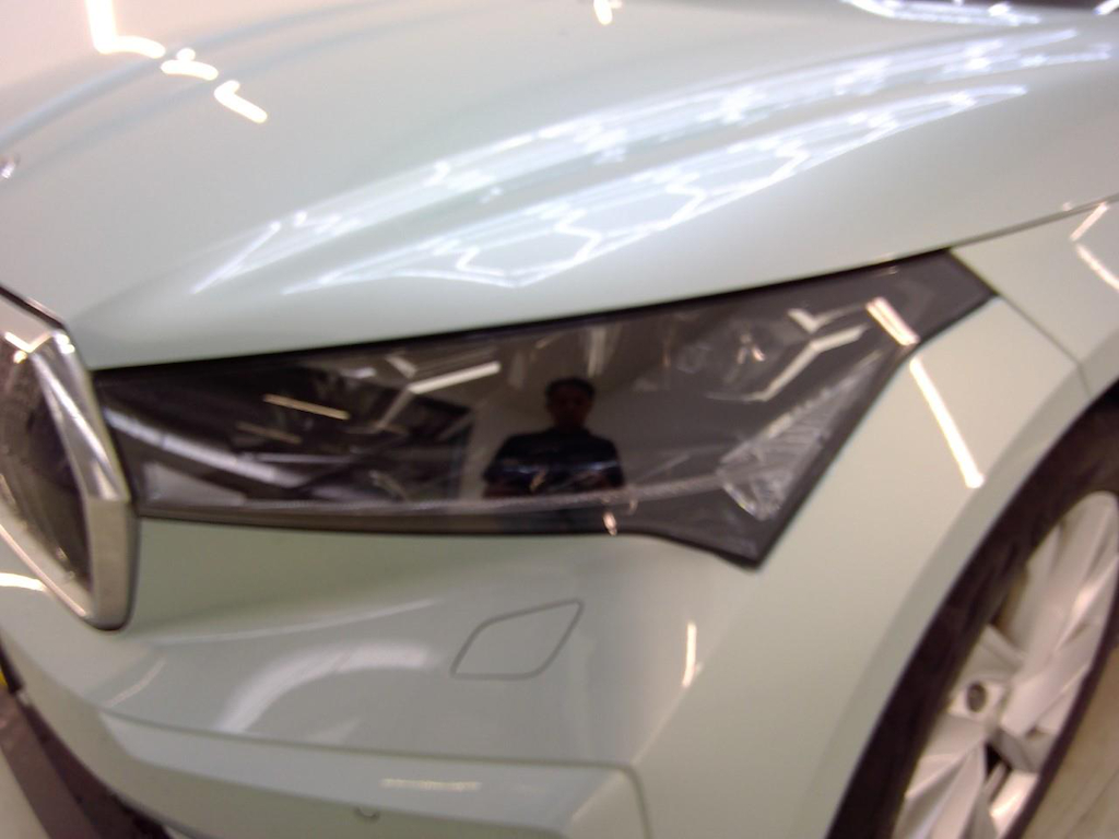 Foto 14 van Skoda Enyaq