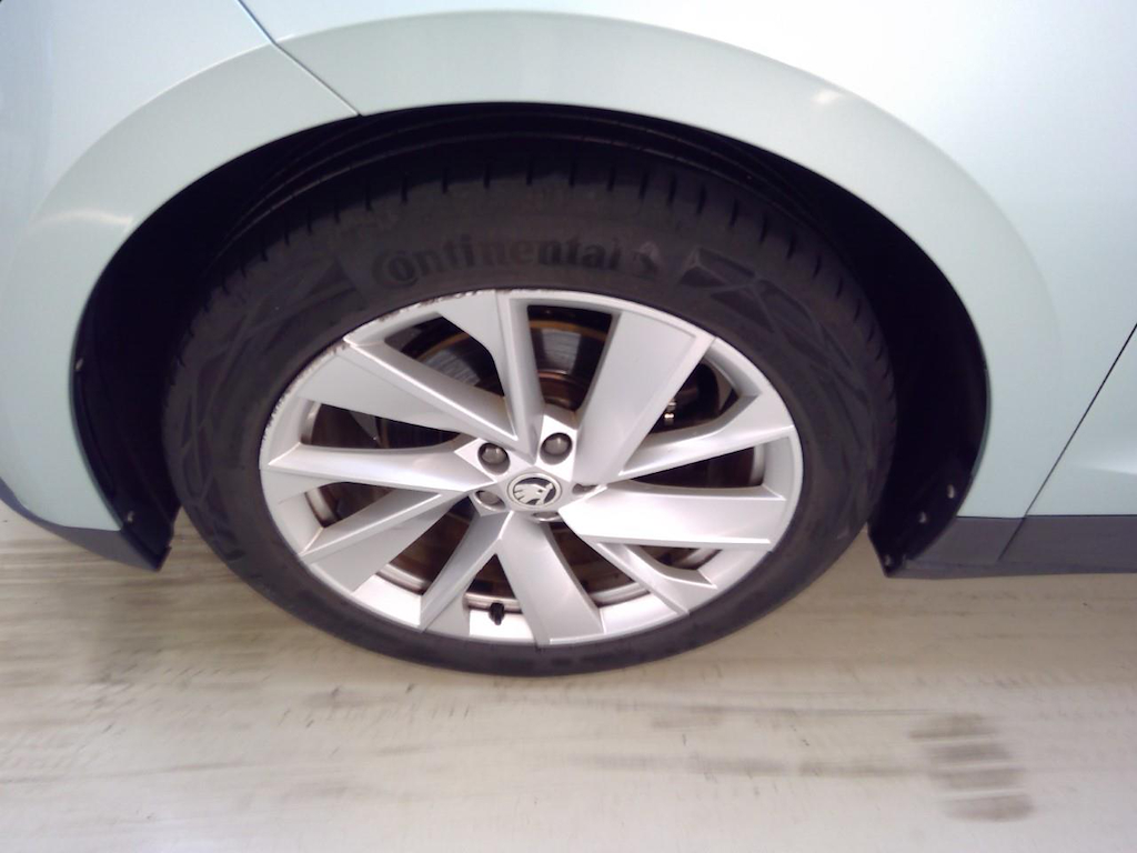 Foto 21 van Skoda Enyaq