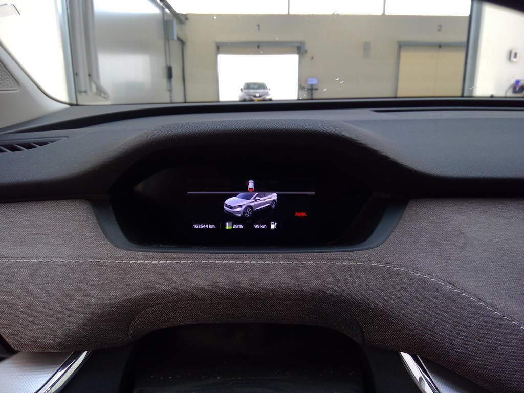 Foto 4 van Skoda Enyaq
