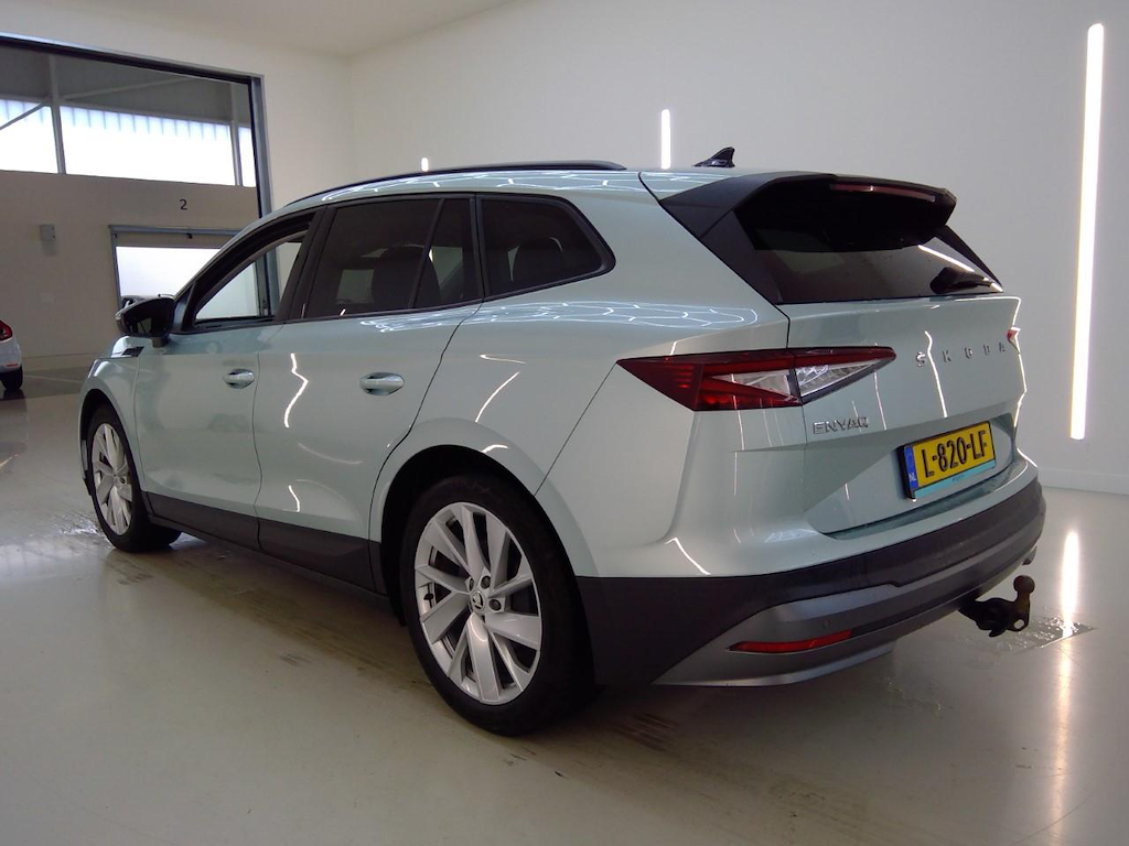 Foto 5 van Skoda Enyaq