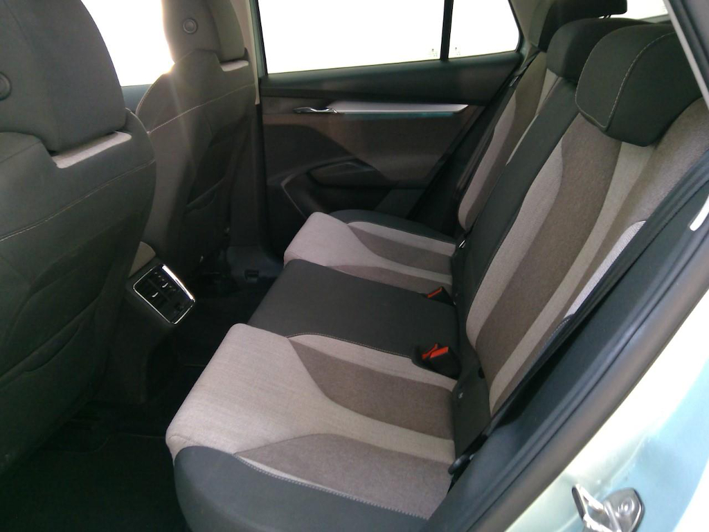 Foto 7 van Skoda Enyaq