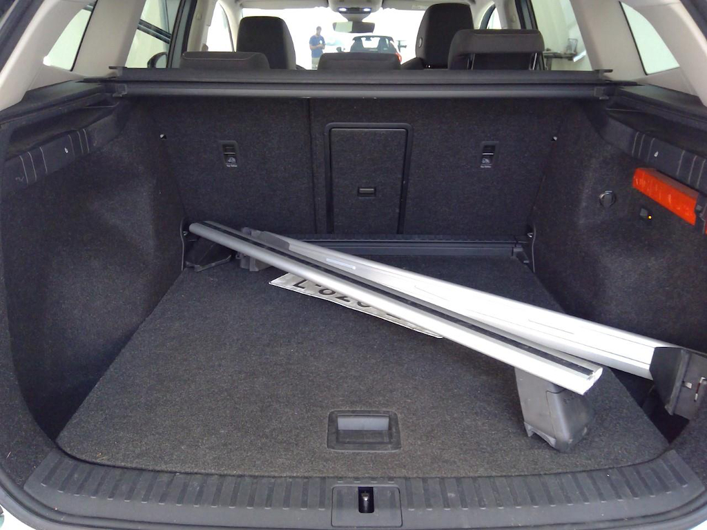 Foto 9 van Skoda Enyaq