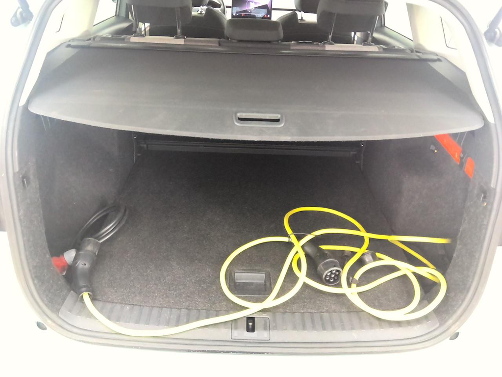 Foto 10 van Skoda Enyaq