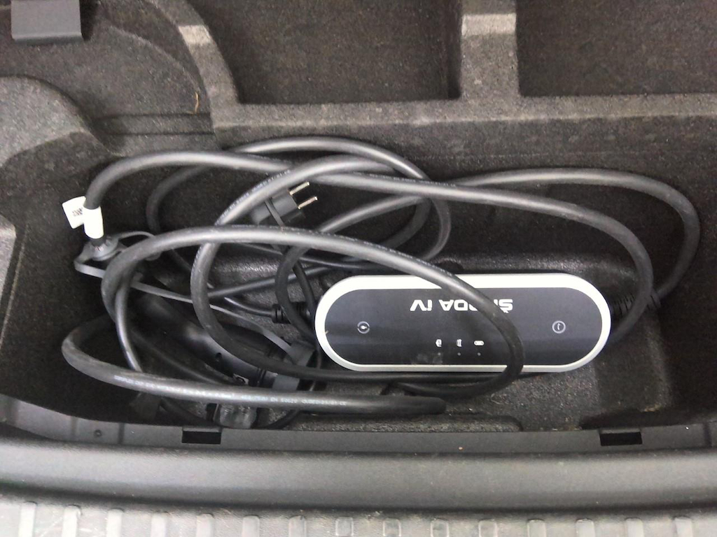 Foto 12 van Skoda Enyaq
