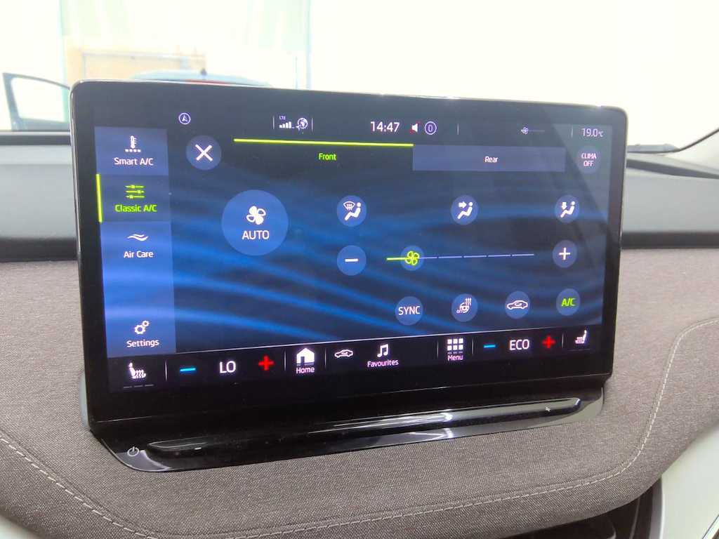 Foto 17 van Skoda Enyaq