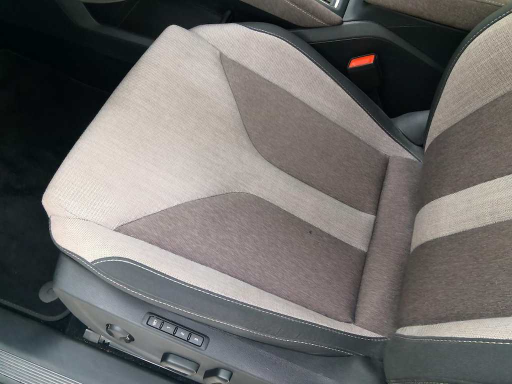 Foto 26 van Skoda Enyaq