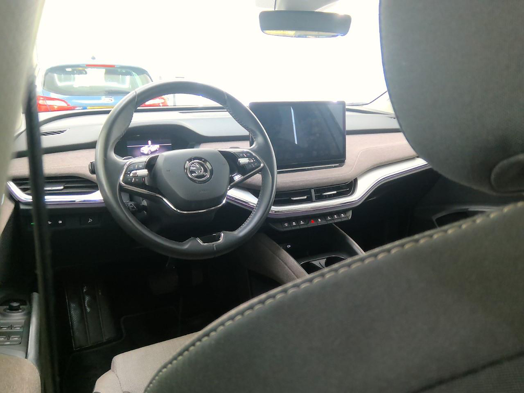Foto 4 van Skoda Enyaq