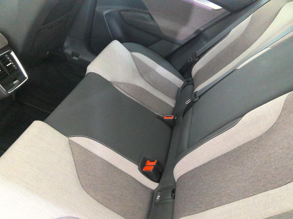 Foto 31 van Skoda Enyaq