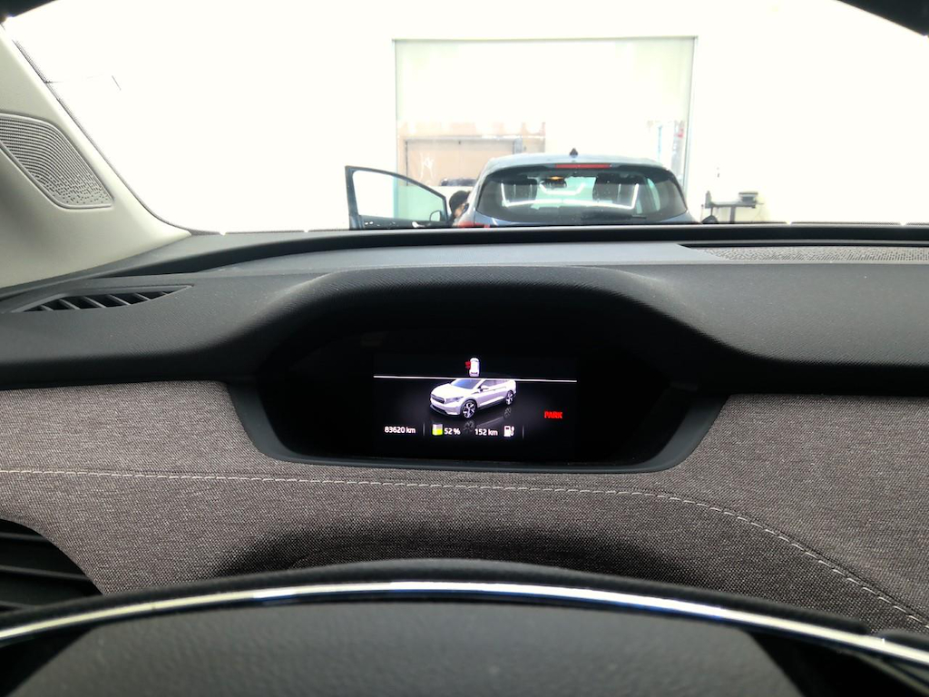 Foto 5 van Skoda Enyaq