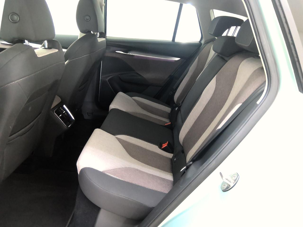 Foto 8 van Skoda Enyaq