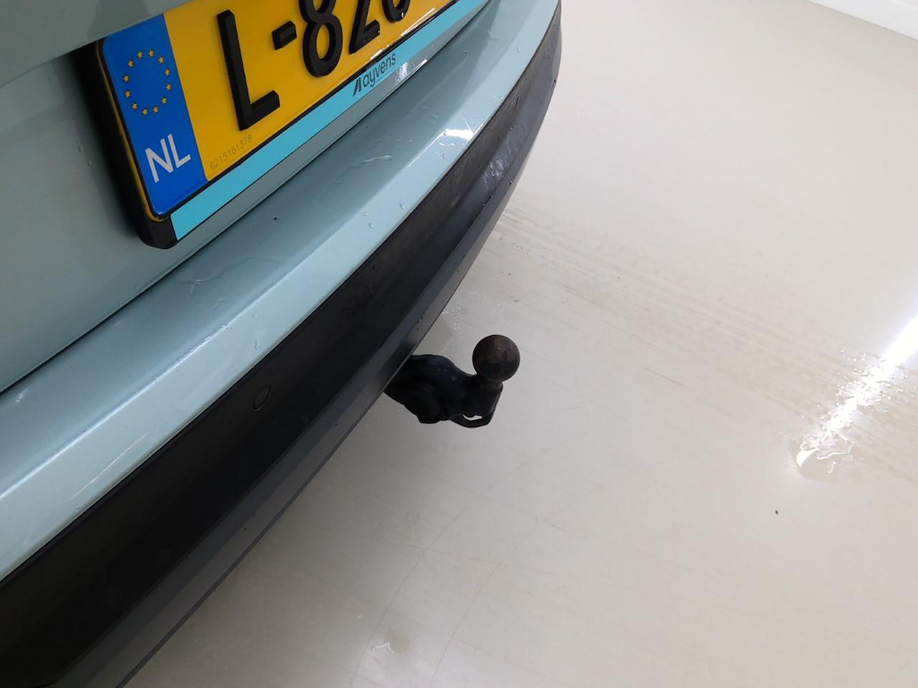 Foto 9 van Skoda Enyaq