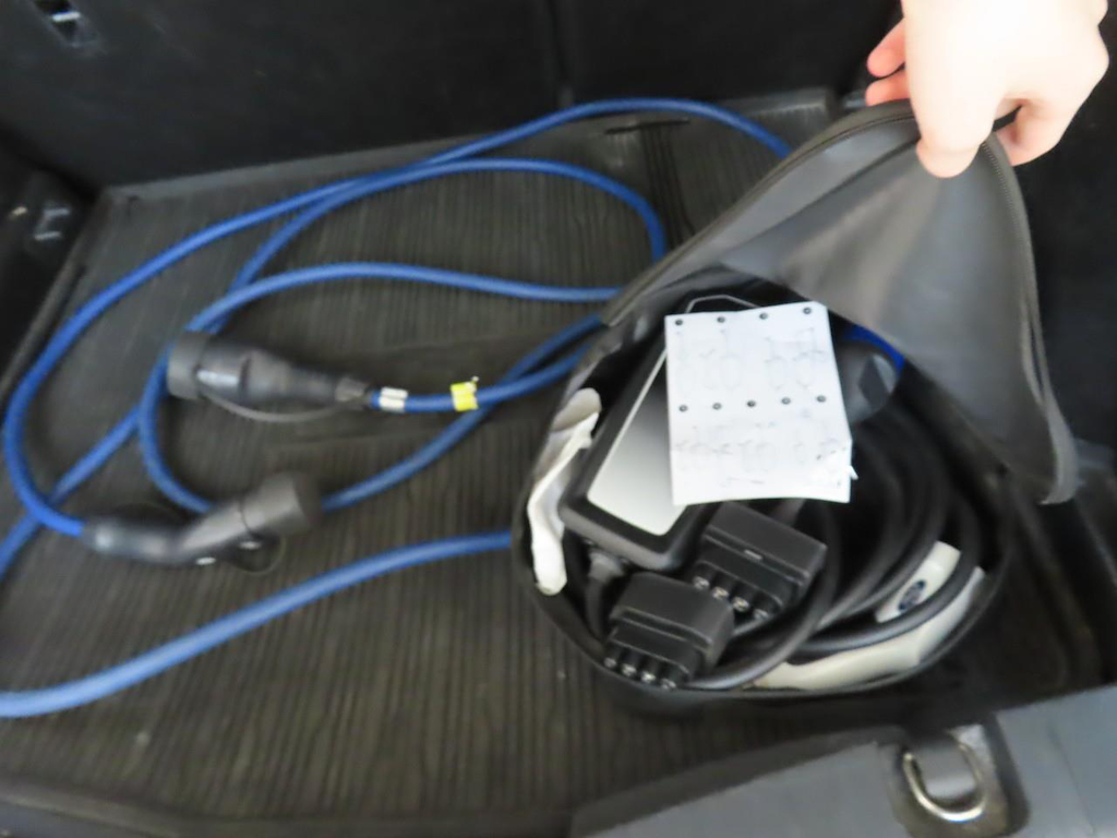 Foto 12 van Ford Mustang