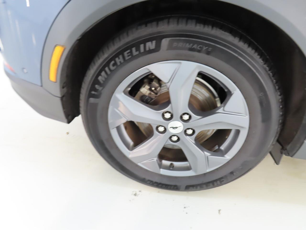 Foto 14 van Ford Mustang