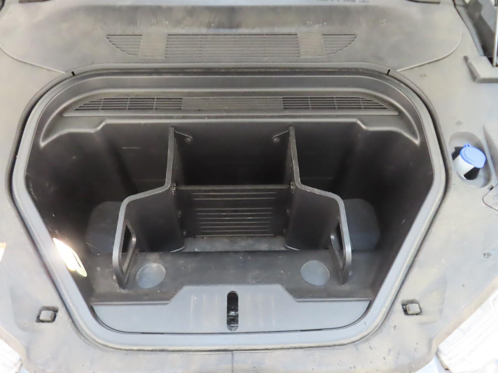 Foto 20 van Ford Mustang