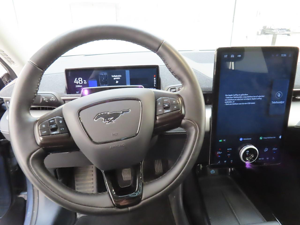 Foto 4 van Ford Mustang