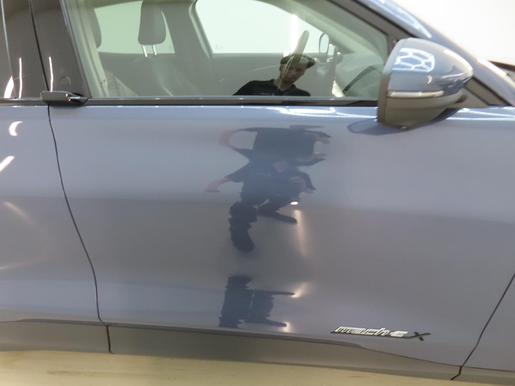 Foto 32 van Ford Mustang