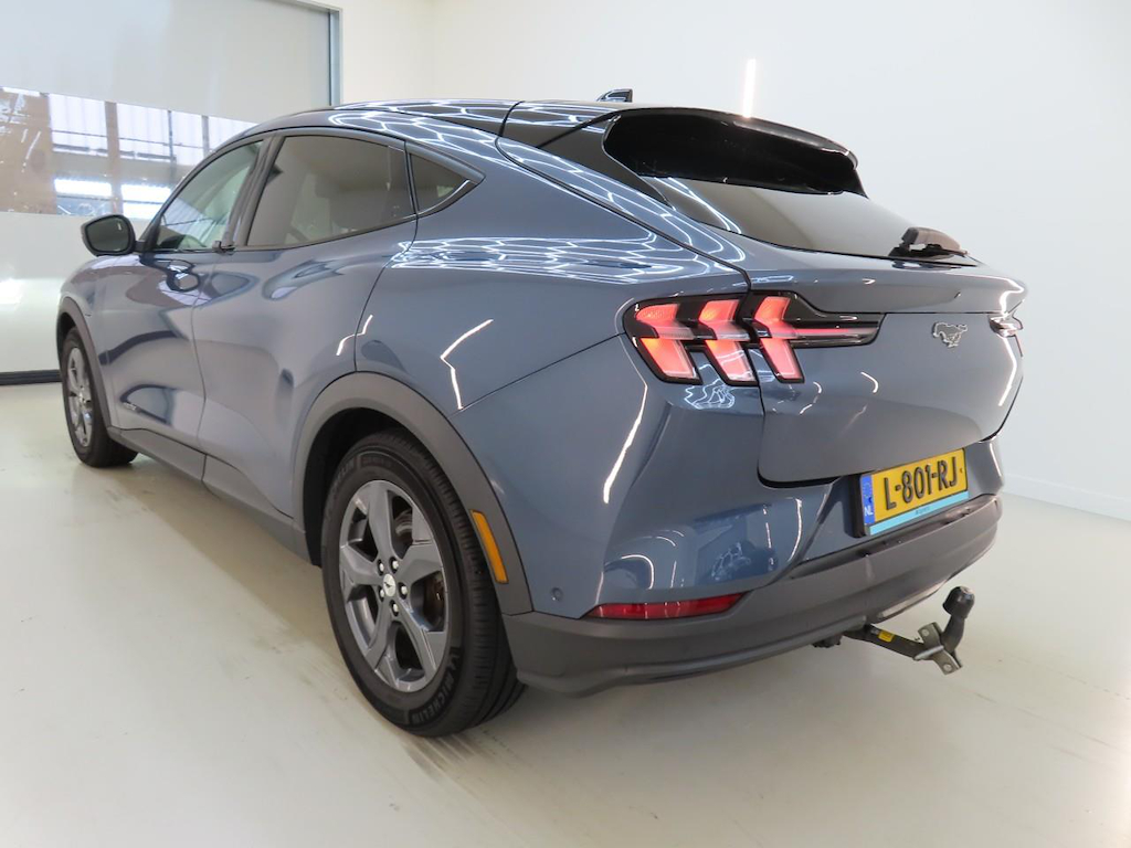 Foto 6 van Ford Mustang