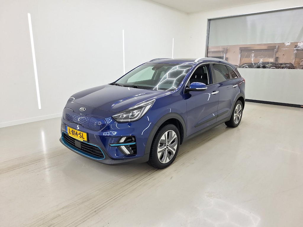 Foto 2 van Kia Niro