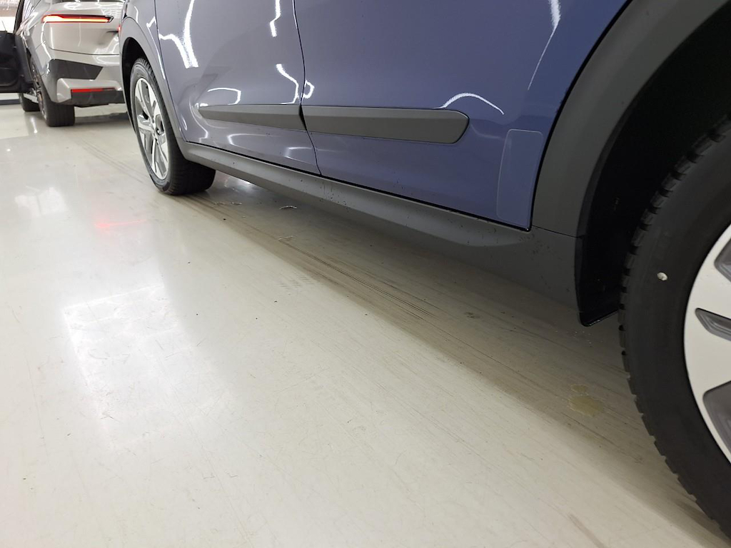 Foto 14 van Kia Niro