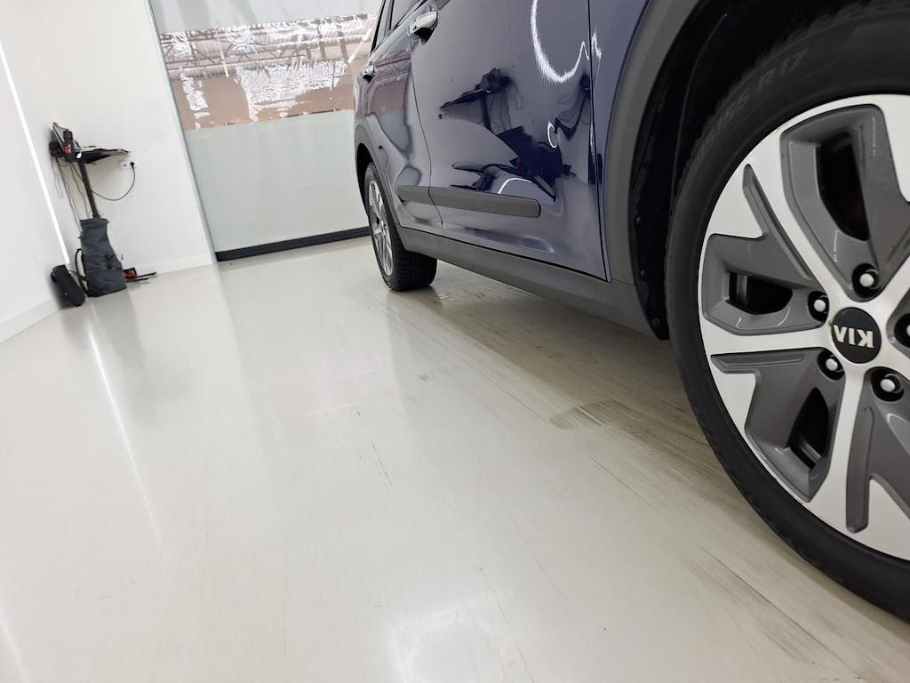 Foto 16 van Kia Niro