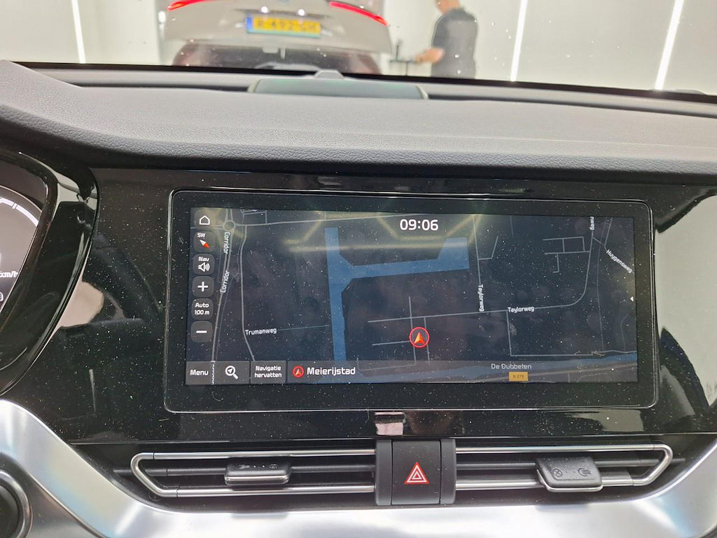 Foto 19 van Kia Niro