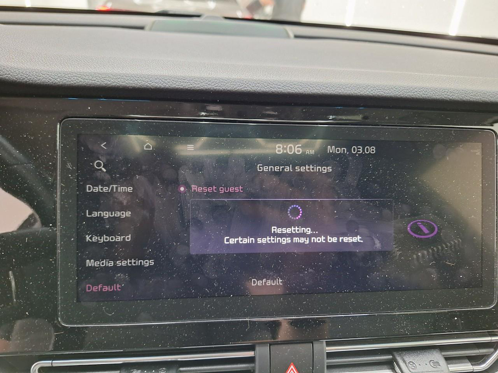 Foto 20 van Kia Niro