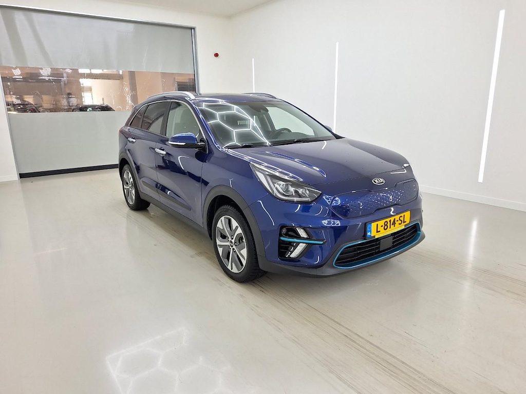 Foto 3 van Kia Niro