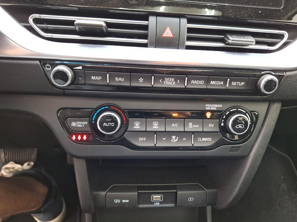 Foto 21 van Kia Niro