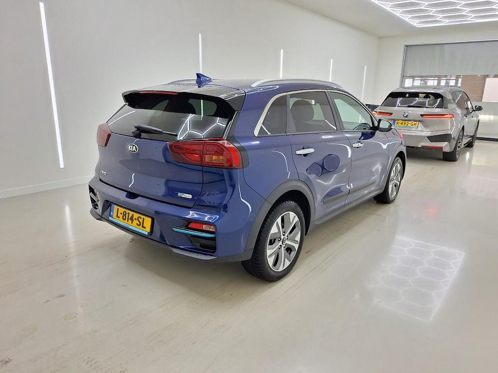 Foto 4 van Kia Niro