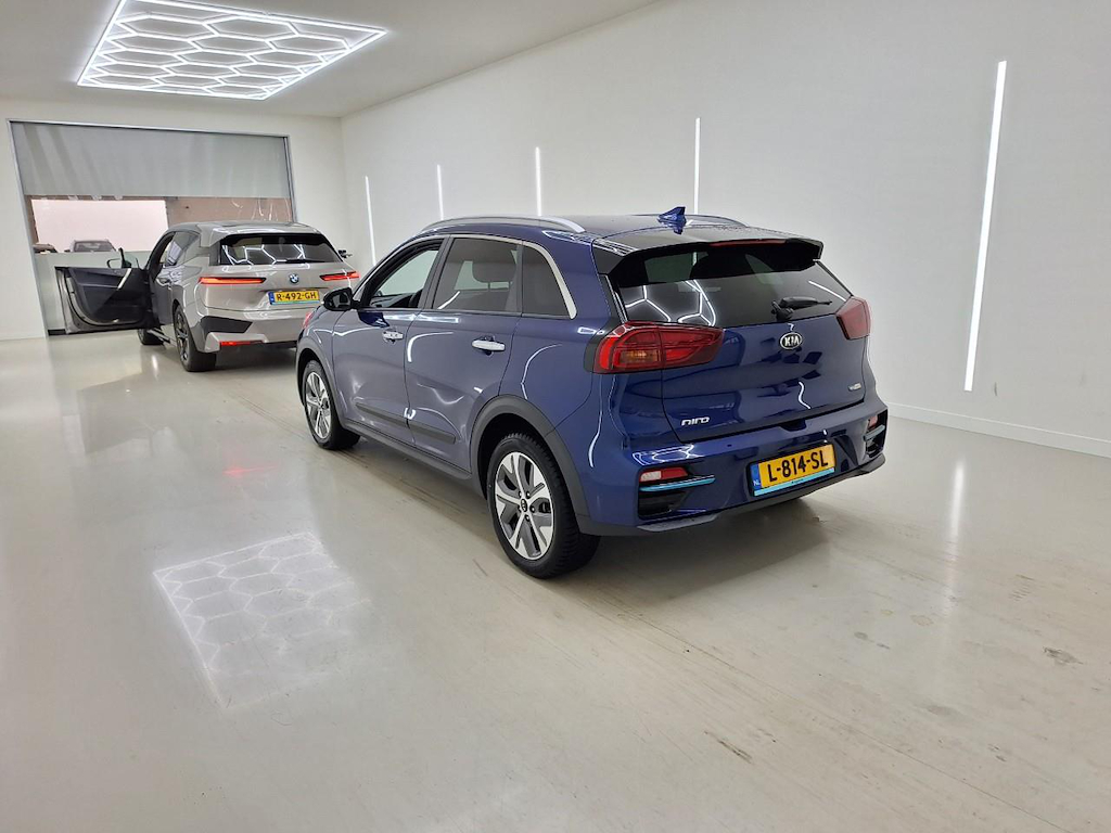 Foto 5 van Kia Niro