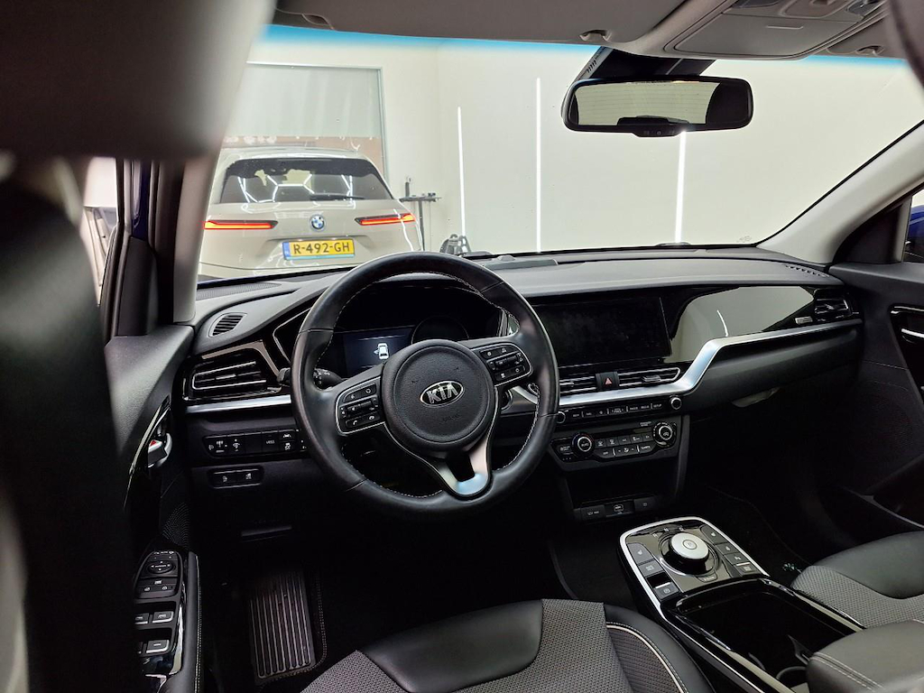 Foto 6 van Kia Niro