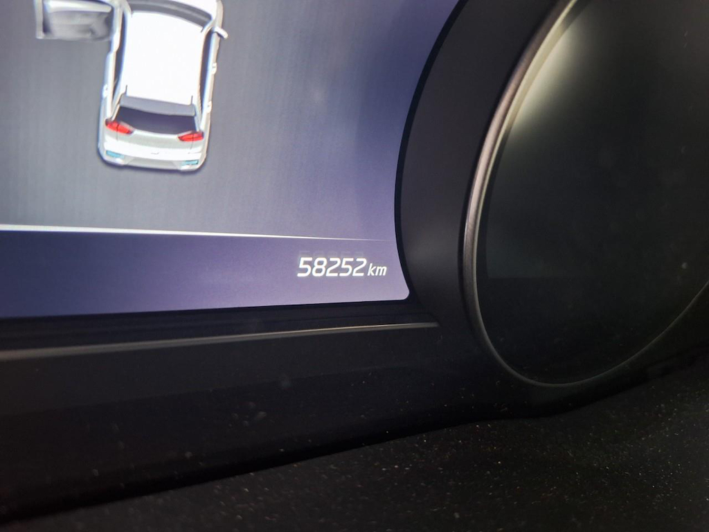 Foto 7 van Kia Niro