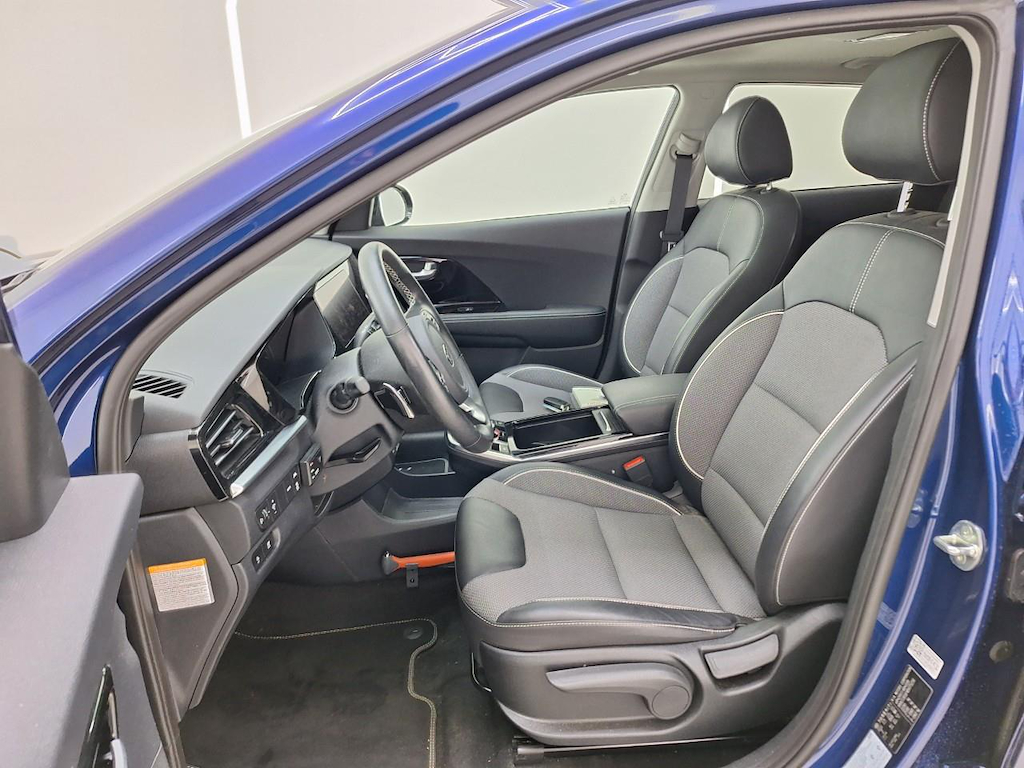 Foto 8 van Kia Niro