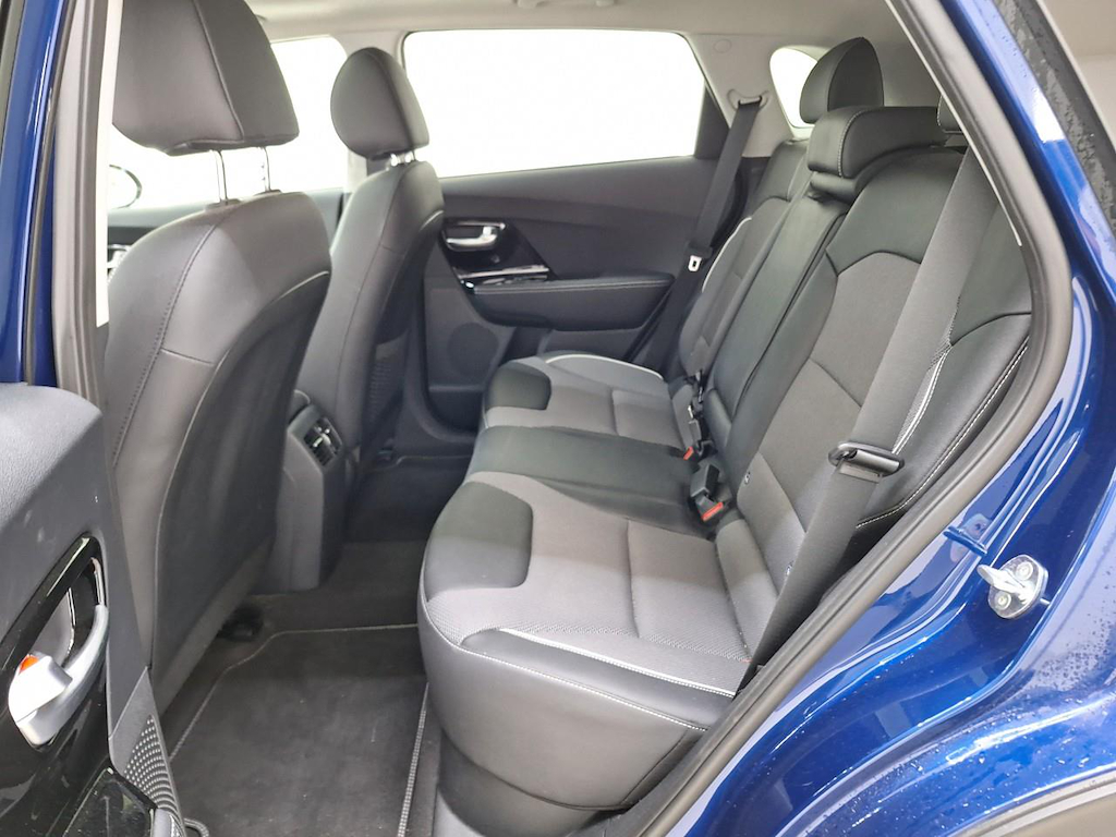Foto 9 van Kia Niro