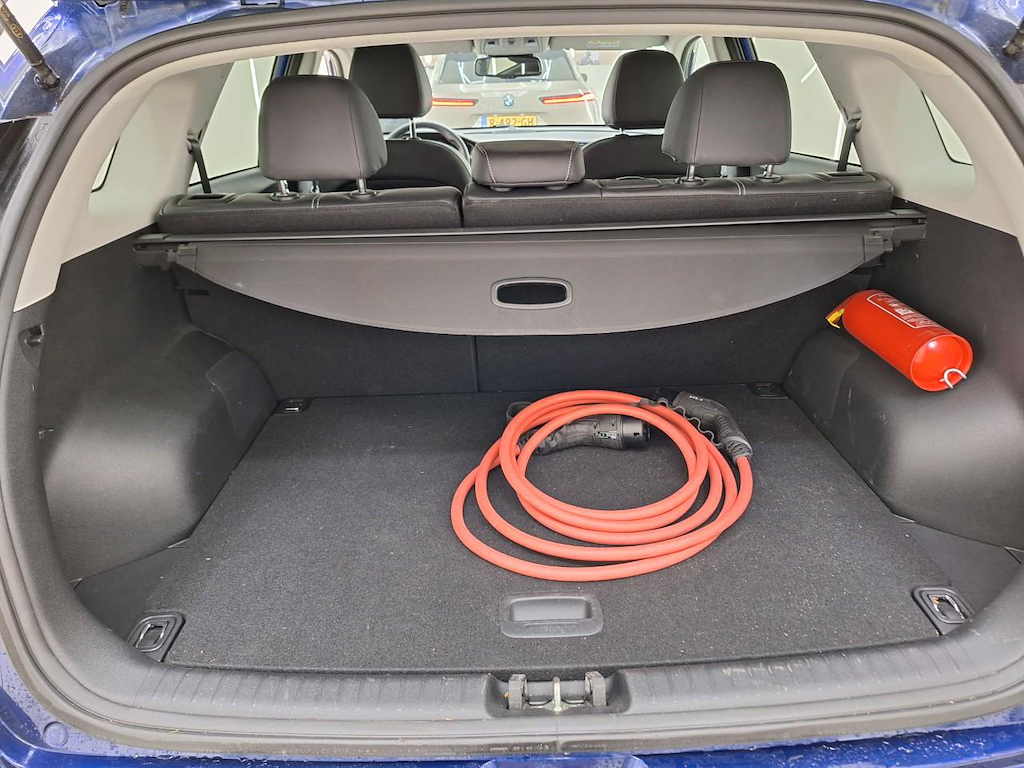 Foto 10 van Kia Niro