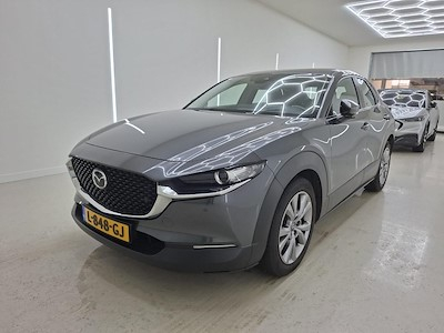 Köp MAZDA CX-30 på Ayvens Carmarket