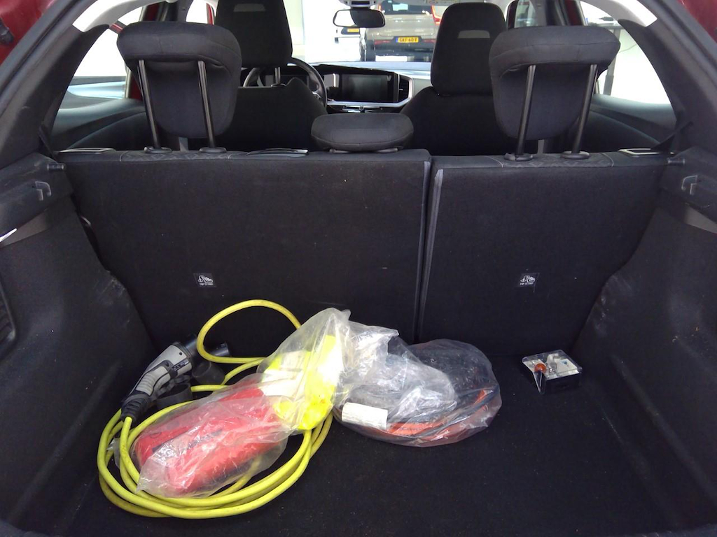 Foto 10 van Opel Mokka-e