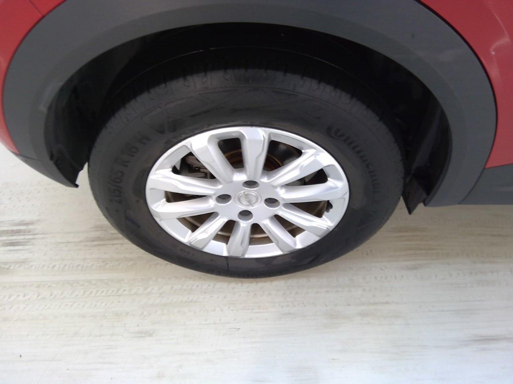 Foto 12 van Opel Mokka-e