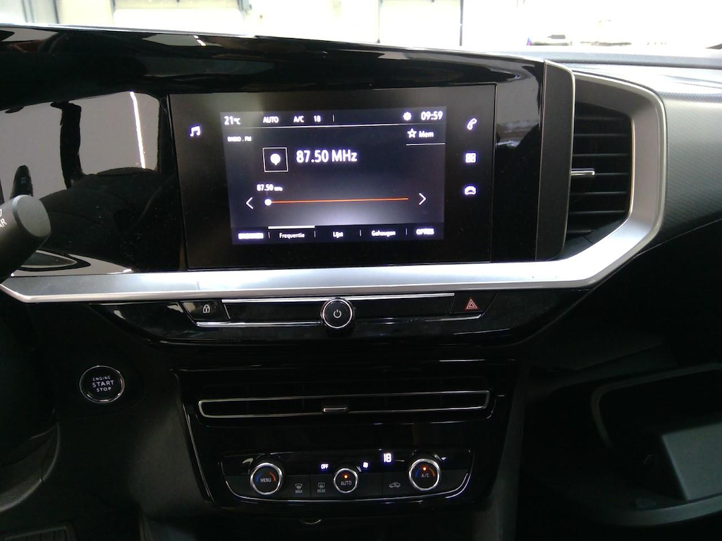 Foto 14 van Opel Mokka-e