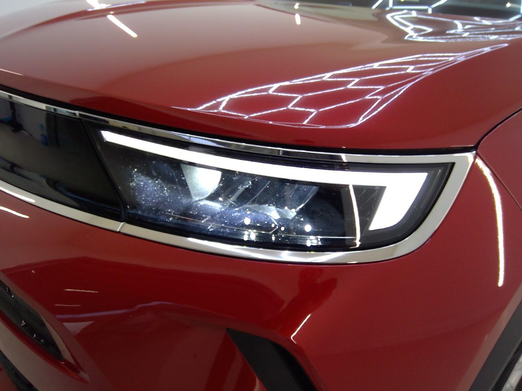Foto 16 van Opel Mokka-e